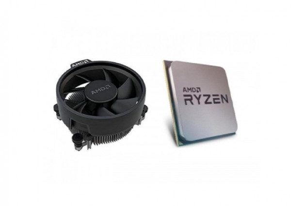 CPU AM4 AMD Ryzen 5 PRO 4650G 4.2GHz MPK