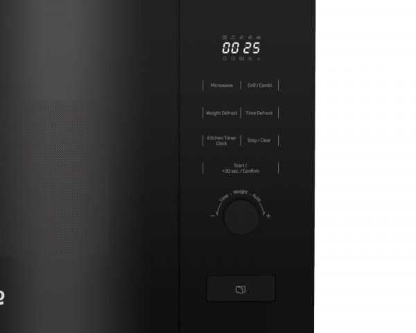 BEKO ugradna mikrotalasna rerna BMGB 20212 B