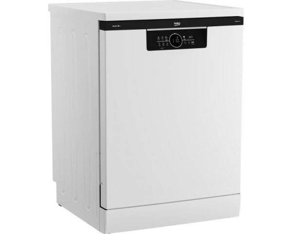 BEKO Mašina za pranje sudova BDFN 26420 WA