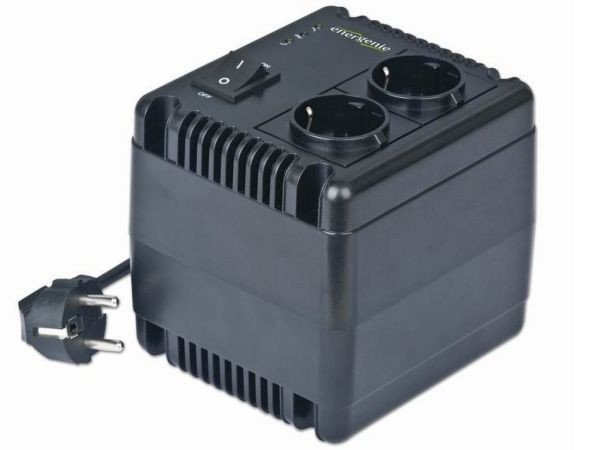 GEMBIRD EG-AVR-1001  Stabilizator napona 1000VA