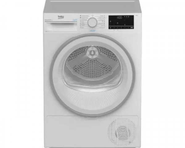 BEKO Mašina za sušenje veša B3T 42242