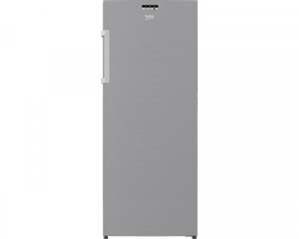 BEKO vertikalni zamrzivač RFSA240M33XBN