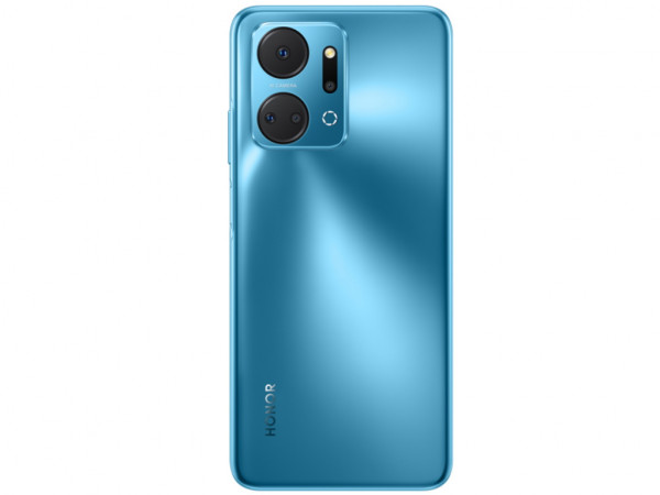 Smartphone HONOR HONOR X7a 4GB/128GB plavi