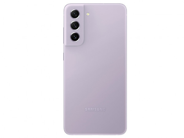 Mobilni telefon SAMSUNG Galaxy S21 FE 5G 6GB128GBljubičasta