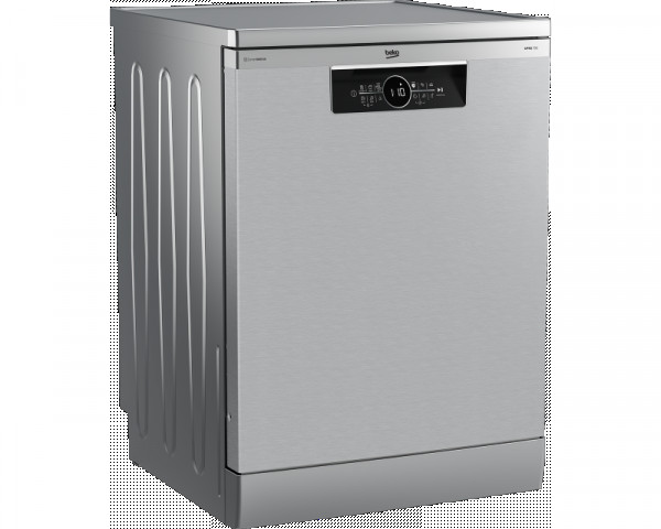 BEKO Mašina za pranje sudova BDFN 36650 XC