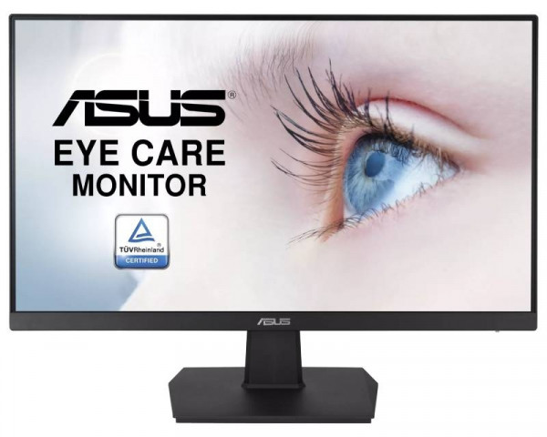 ASUS 23.8'' VA247HE LED crni monitor