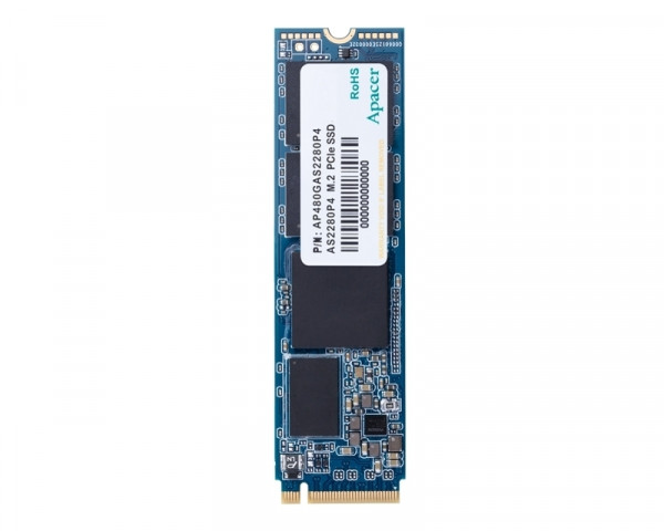 APACER 256GB AS2280P4 M.2 PCIe