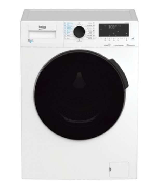 BEKO Mašina za pranje i sušenje veša HTV 8716 XO