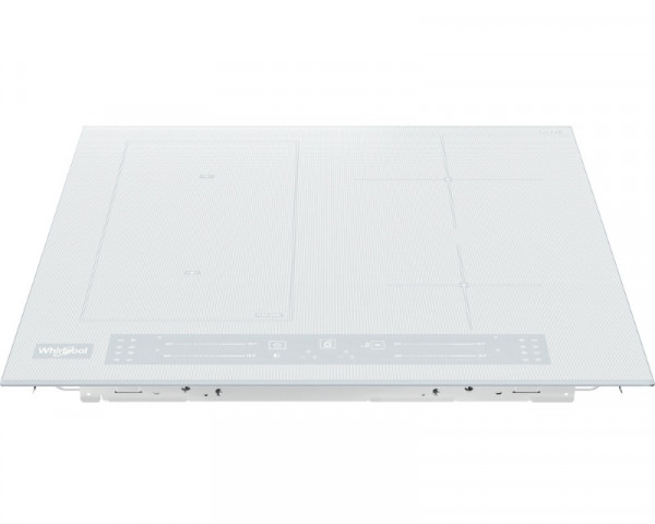 WHIRLPOOL WL S5360 BFW Indukciona ploča