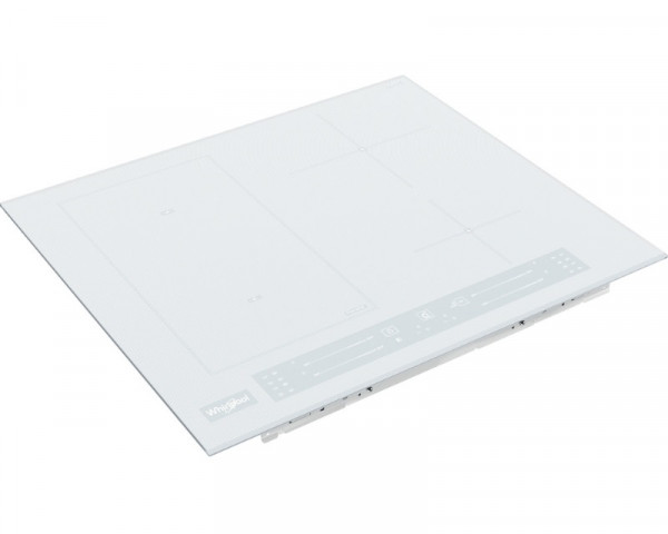 WHIRLPOOL WL S5360 BFW Indukciona ploča
