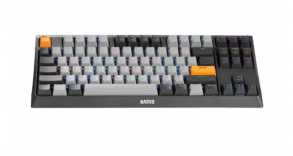 TASTATURA USB MARVO KG980B EN-B