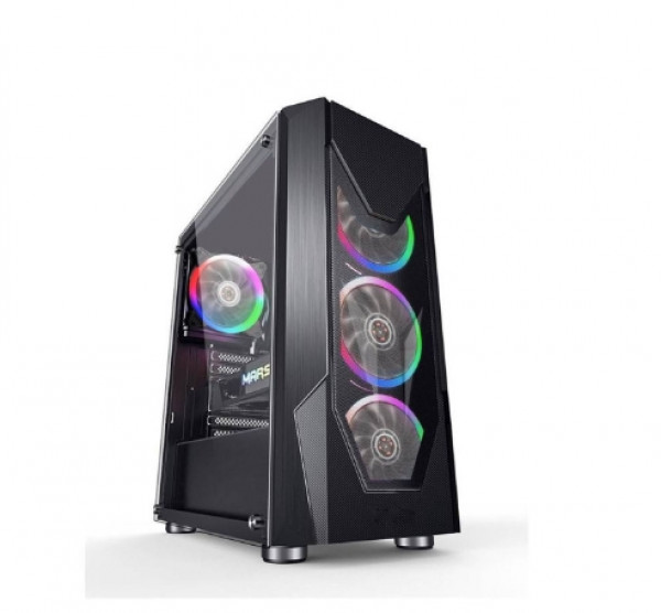 DSC Računar Ryzen 5 4500 16GB 512GB RTX 3050 8GB 600W
