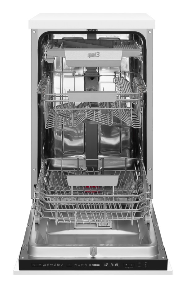 Hansa Mašina za pranje sudova ugradna ZIM466ELH