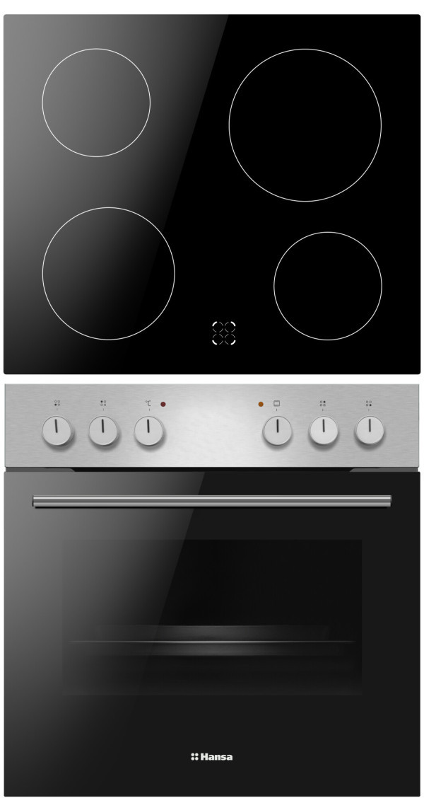 HANSA Ugradni set BCCI62061