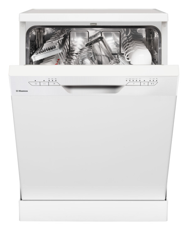 HANSA Mašina za pranje sudova ZWM615WB