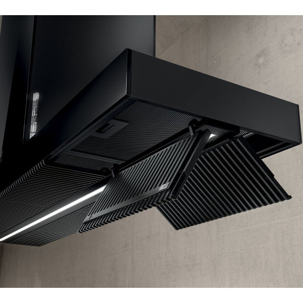 ELICA Aspirator HAIKU ISLAND BLA32