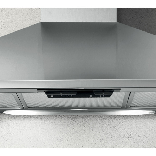 ELICA Aspirator MISSY LX IXA60