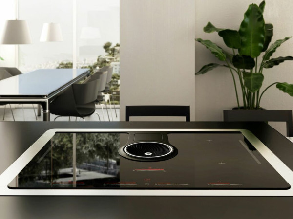 ELICA Aspirator NIKOLA TESLA BLA83