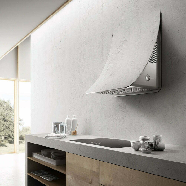 ELICA Aspirator NUAGE PAINTABLEF75