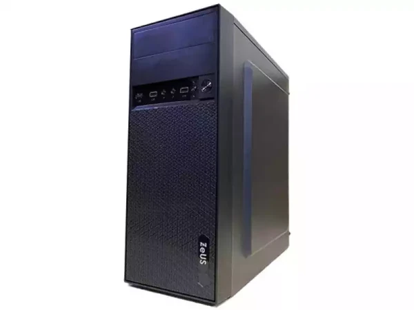 Računar ZEUS Ryzen 5 4600GDDR4 8GBM.2 480GBWin11Home