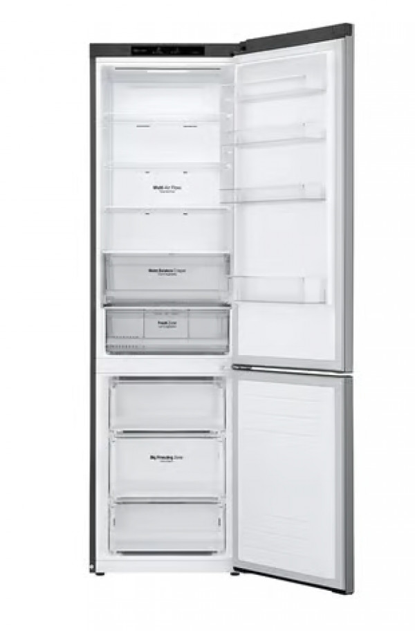 LG Kombinovani frižider GBB62PZJMN