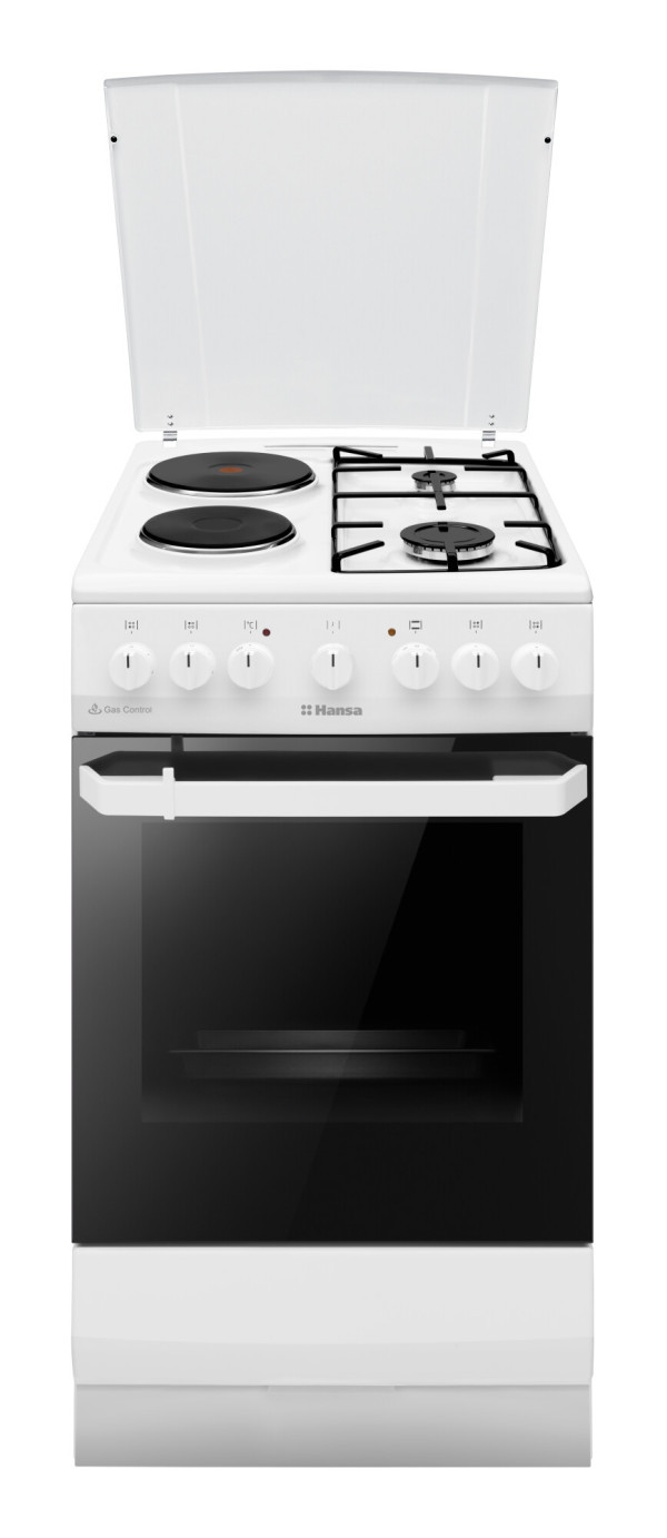 HANSA Električni šporet  FCMW59119