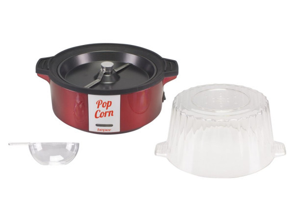 BEPER Aparat za kokice P101CUD050