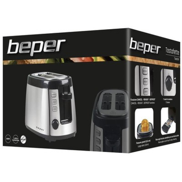 BEPER Toster BT.110