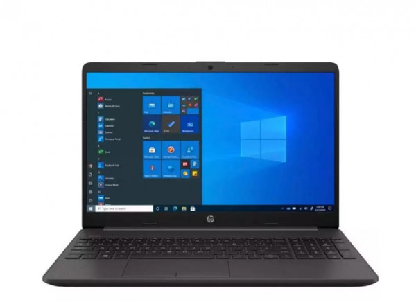Laptop HP 250 G8 15.6 Celeron N4020 4GB/256GB SSD Drak ash silver 2X7T8EA