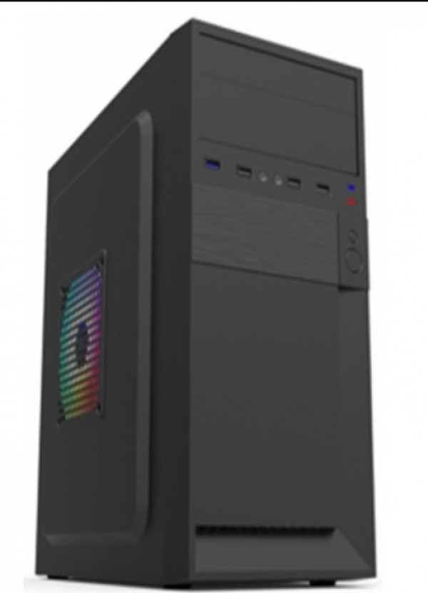 RED PC MT Računar Ryzen 3 3200G A320 8GB 240GB