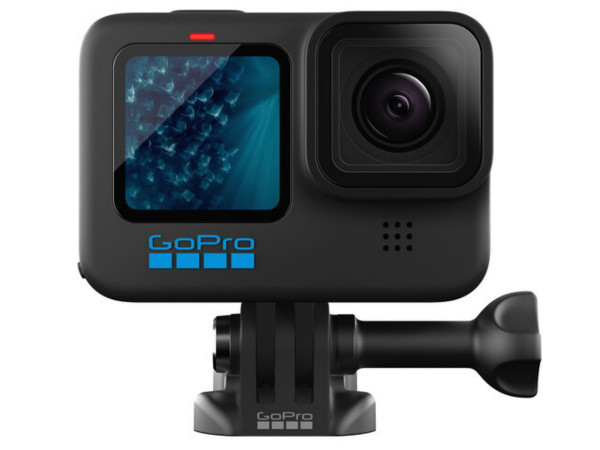 GORPO Akciona Kamera  Hero11 Black Mini