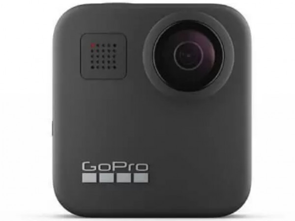 GOPRO Akciona kamera MAX crna