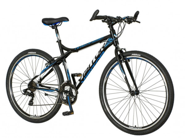 VISITOR Muški bicikl HAM291STR 29''/20''Hammer  crno-plavo-beli