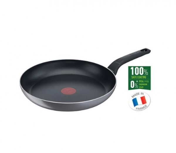 TEFAL Tiganj Easy Plus duboki 24 cm B5690453