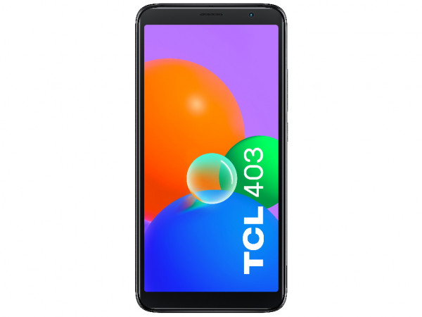 TCL Mobilni telefon 403 2GB/32GB crna