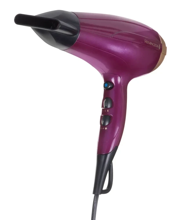 Fen za kosu Remington D5219 snaga 2300W2 brzine-3 tempreture