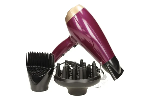 Fen za kosu Remington D5219 snaga 2300W2 brzine-3 tempreture