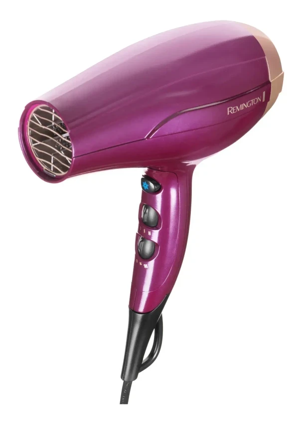 Fen za kosu Remington D5219 snaga 2300W2 brzine-3 tempreture