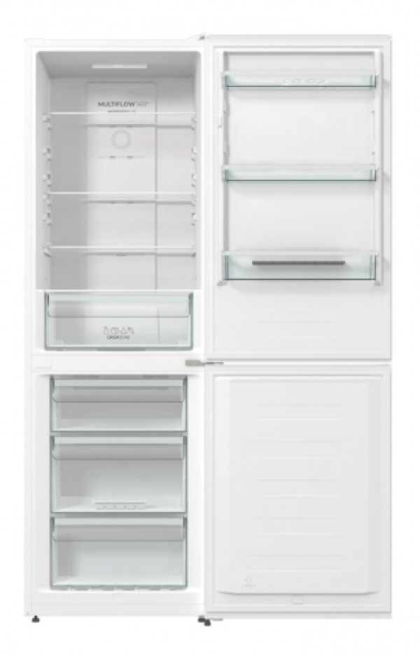 GORENJE Kombinovani frižider N61EA2W4