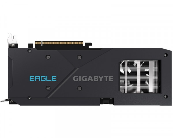 GIGABYTE AMD Radeon RX 6600 EAGLE 8GB GV-R66EAGLE-8GD