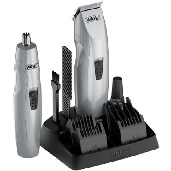 WAHL Mustache & Beard + trimer