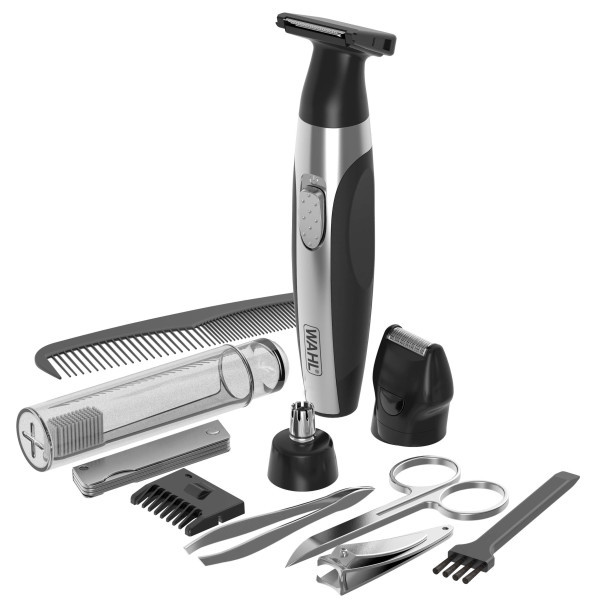 WAHL Travel Kit 05604-616