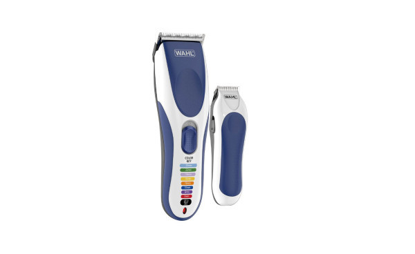 WAHL Color Pro Cordless Combo 09649-916