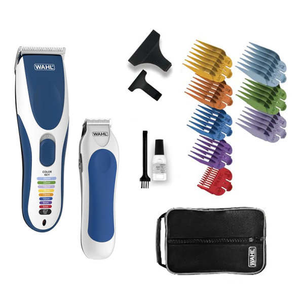 WAHL Color Pro Cordless Combo 09649-916