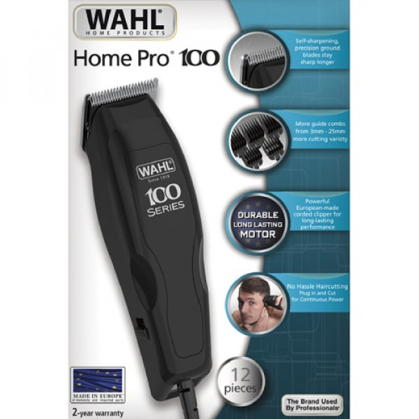WAHL Masinica za sisanje Home Pro 100