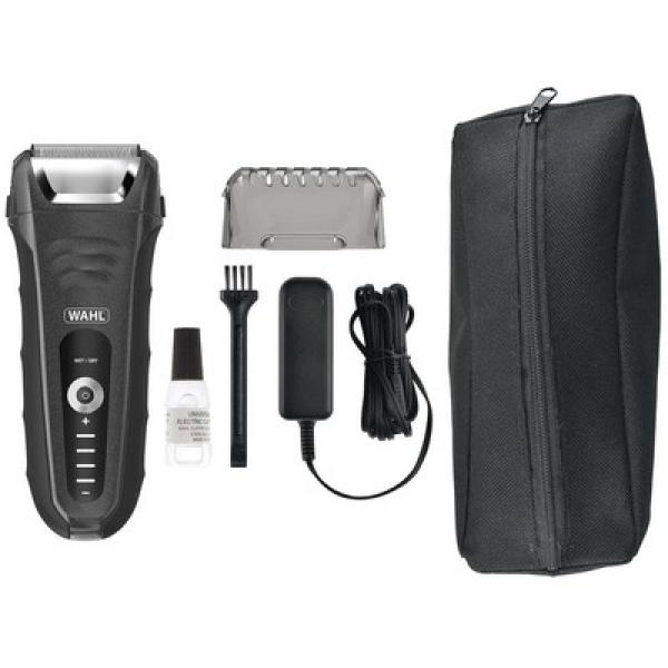 WAHL Aqua Shave 07061-916