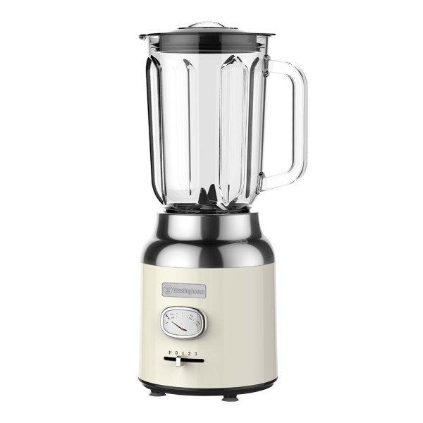 WESTINGHOUSE Retro blender WKBE221WH beli