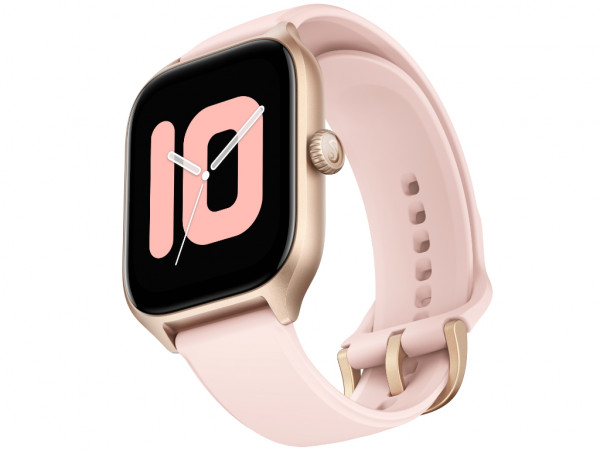 Pametni Sat AMAZFIT GTS 4 Roze