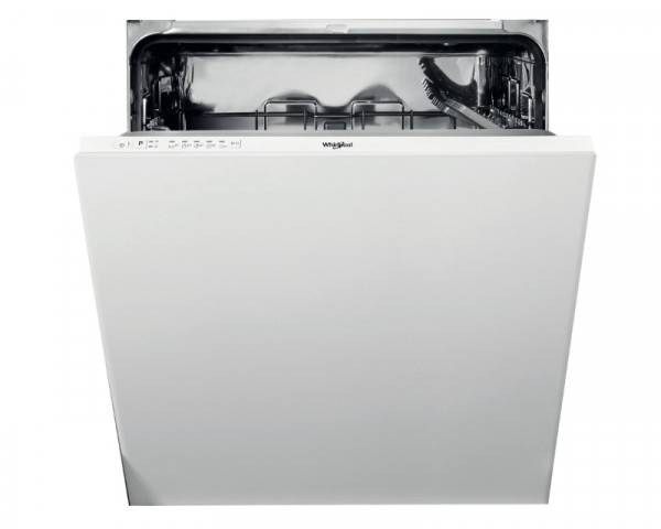 WHIRLPOOL Mašina za pranje sudova ugradna WI 3010