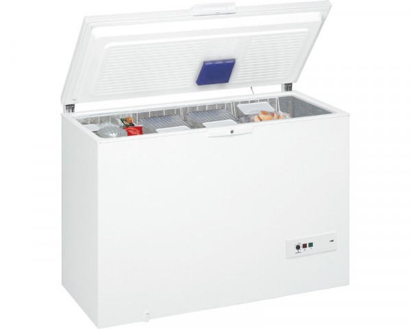 WHIRLPOOL Horizontalni zamrzivač WHM4611 2